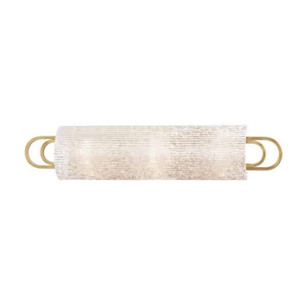 Buckley Three Light Bath Bracket