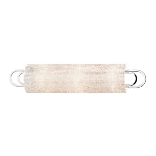 Buckley Three Light Bath Bracket