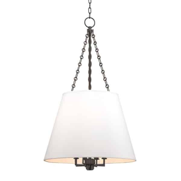Burdett Eight Light Pendant