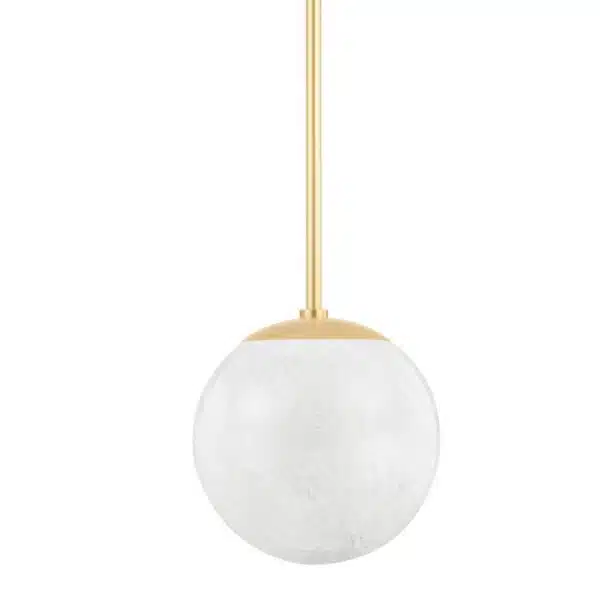 Burlington One Light Pendant