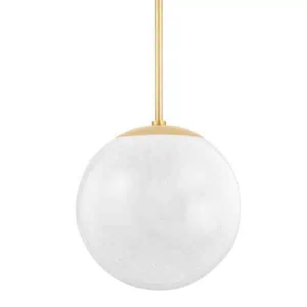 Burlington One Light Pendant