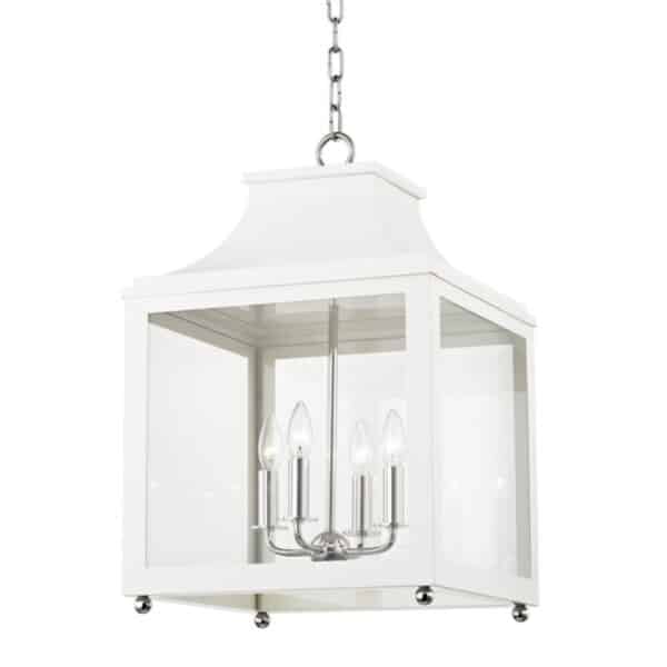 Leigh Four Light Large Pendant