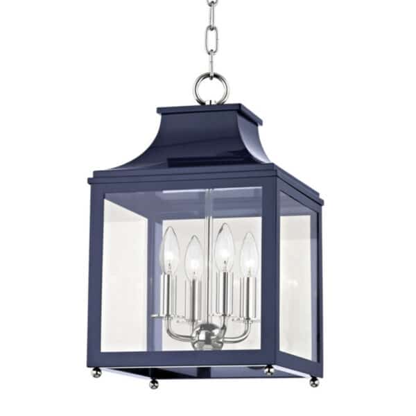 Leigh Four Light Small Pendant
