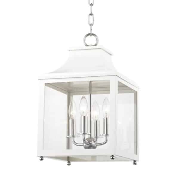 Leigh Four Light Small Pendant