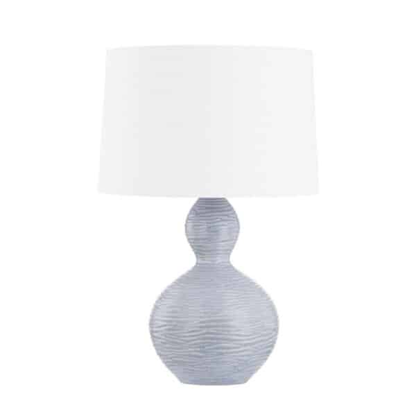 Cairns One Light Table Lamp