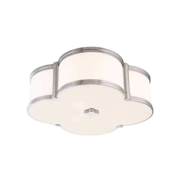 Chandler Three Light Flush Mount