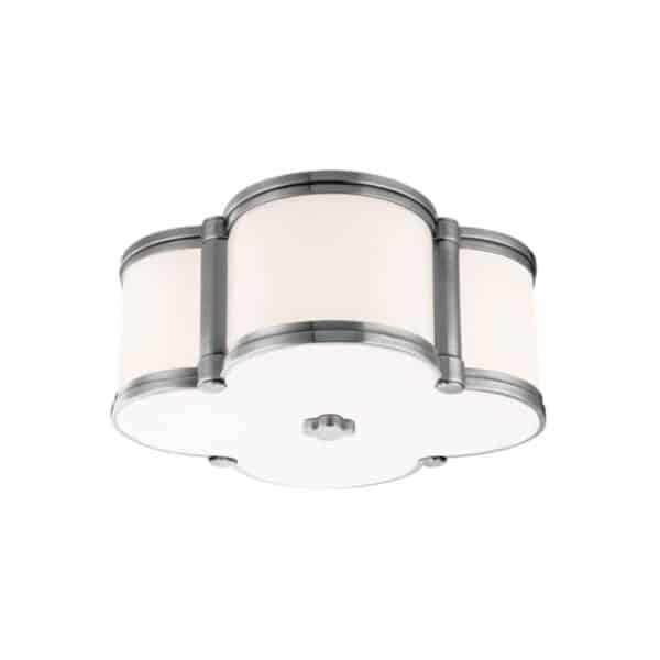 Chandler Two Light Flush Mount