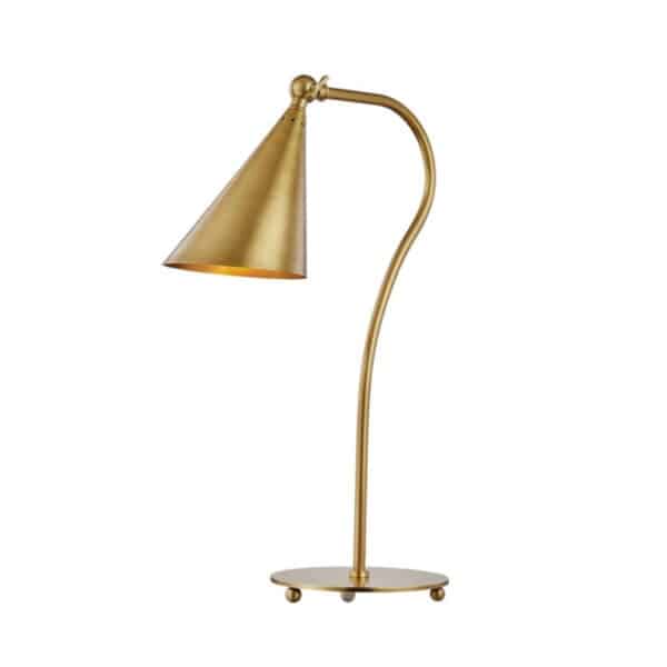 Lupe One Light Table Lamp