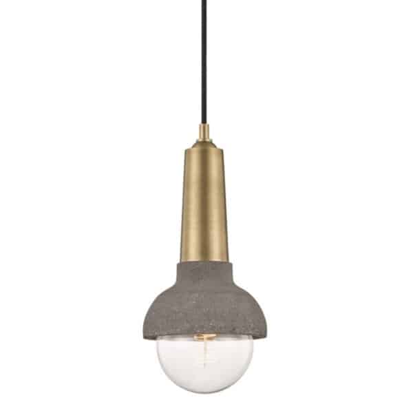 Macy One Light Pendant