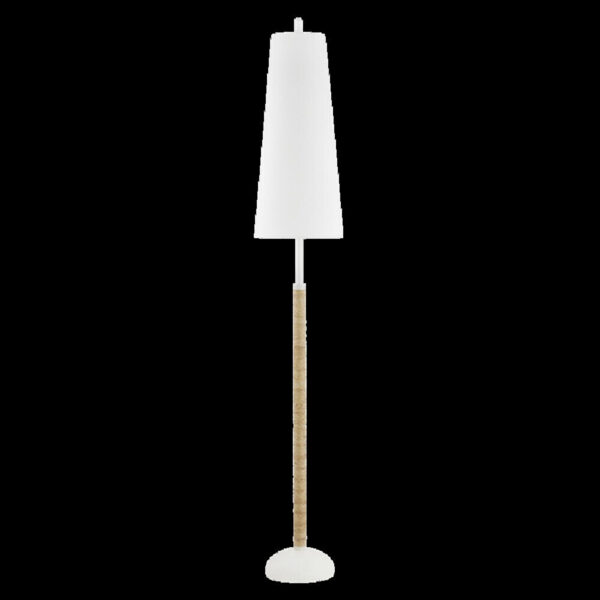 Mariana Two Light Floor Lamp
