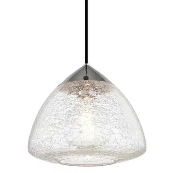 Maya One Light Large Pendant