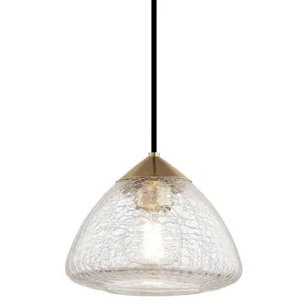 Maya One Light Small Pendant