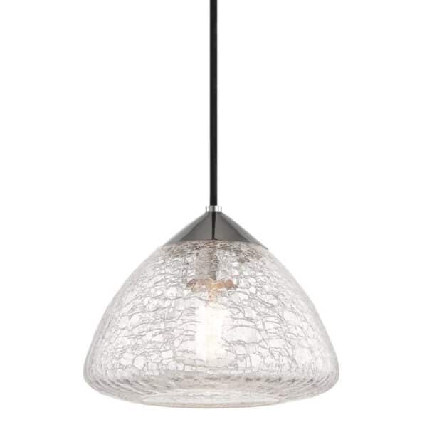 Maya One Light Small Pendant