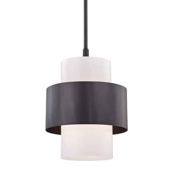 Corinth One Light Large Pendant