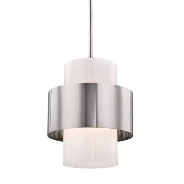 Corinth One Light Large Pendant