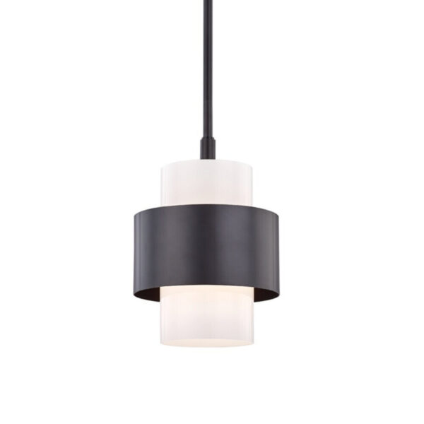 Corinth One Light Small Pendant