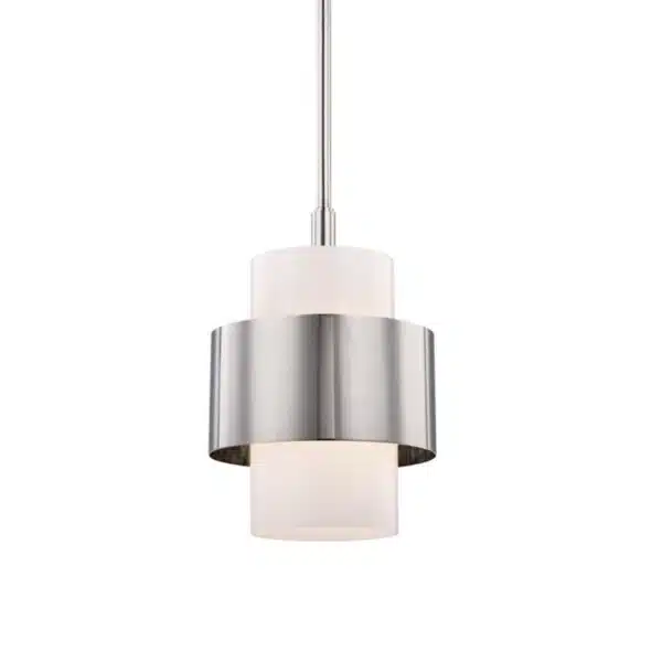 Corinth One Light Small Pendant