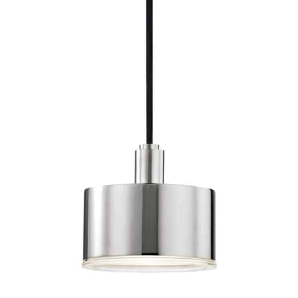 Nora One Light Pendant