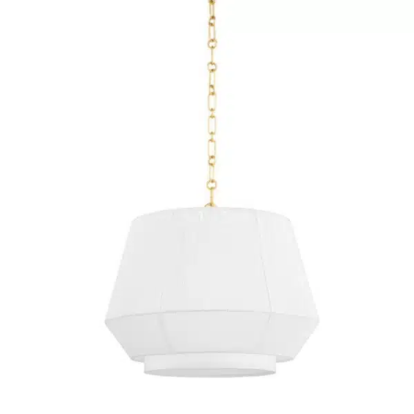 Debi One Light Pendant