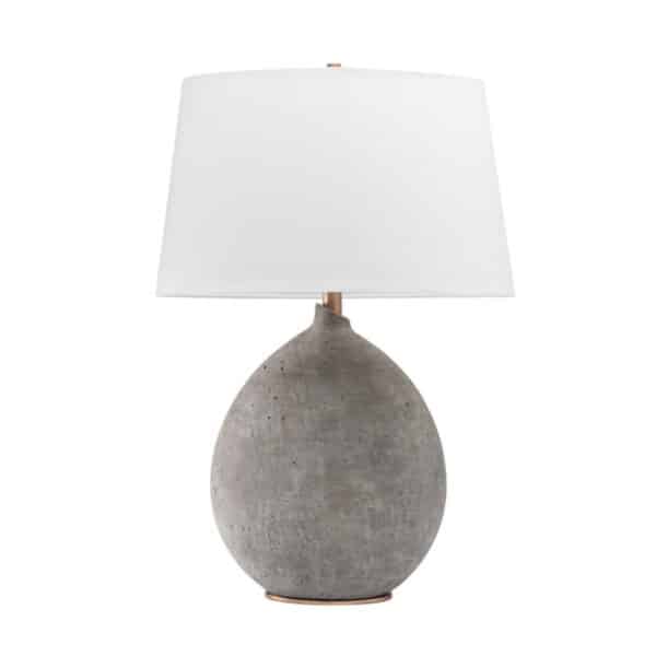 Utopia One Light Table Lamp