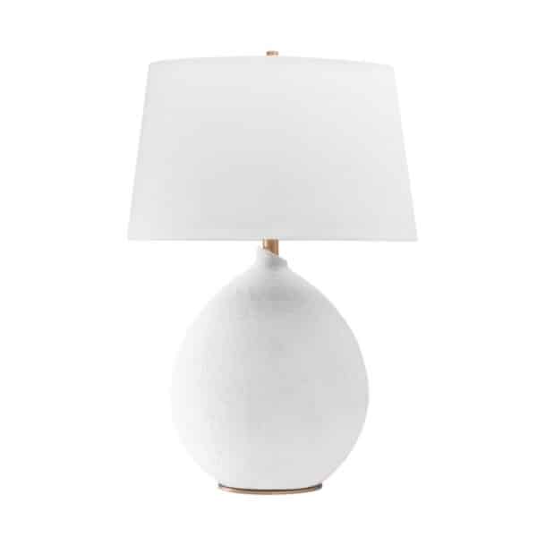 Utopia One Light Table Lamp