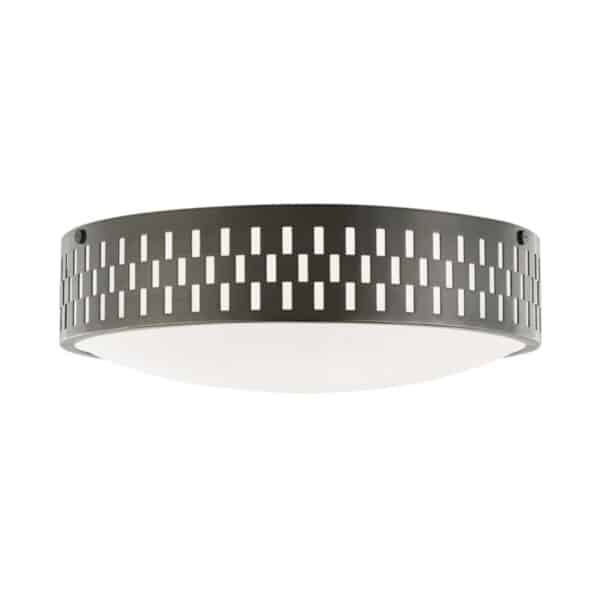 Phoebe Three Light Flush Mount
