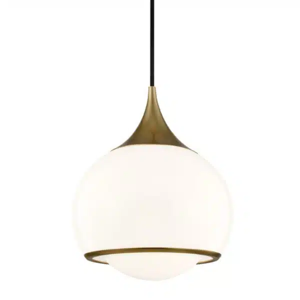 Reese One Light Medium Pendant