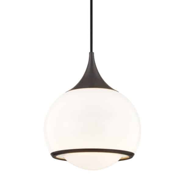 Reese One Light Medium Pendant