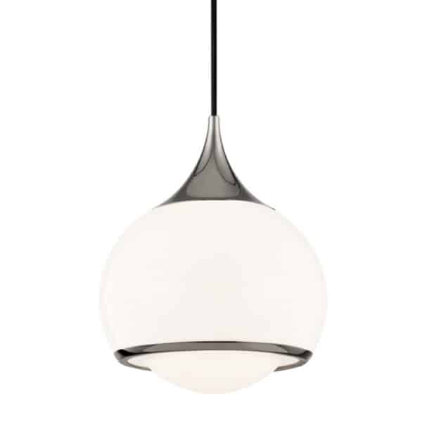 Reese One Light Medium Pendant