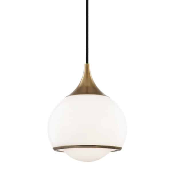 Reese One Light Small Pendant