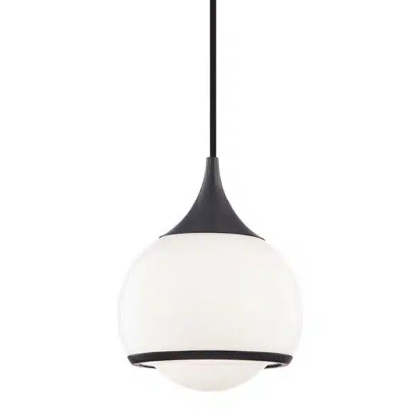Reese One Light Small Pendant