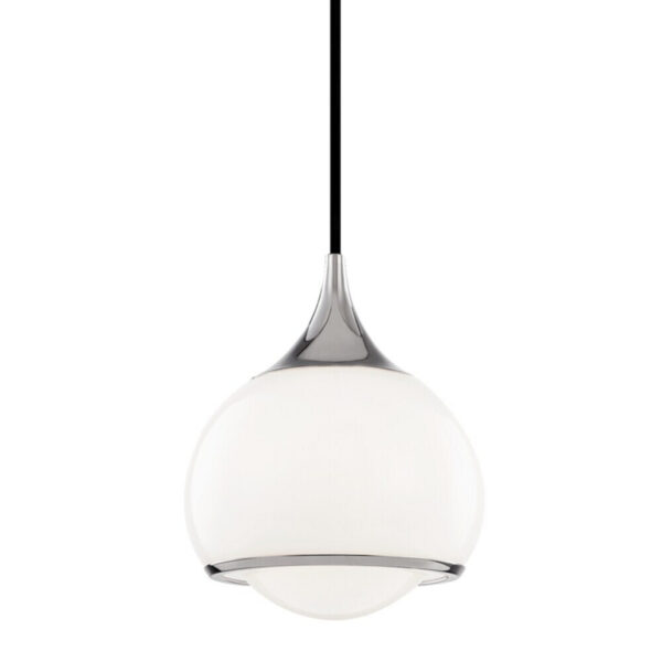 Reese One Light Small Pendant