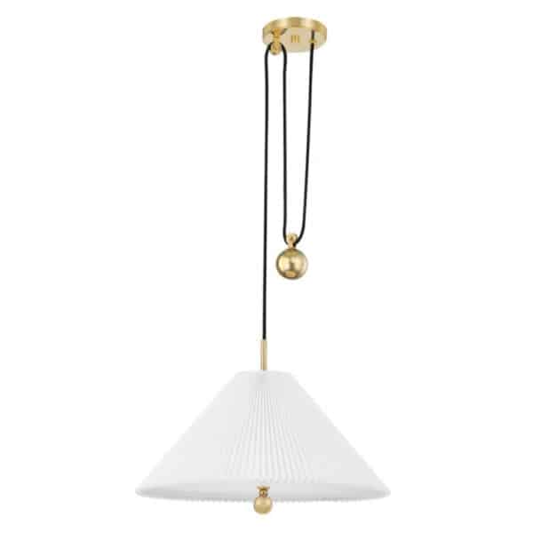 Dorset One Light Pendant