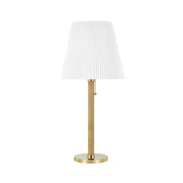 Dorset One Light Table Lamp