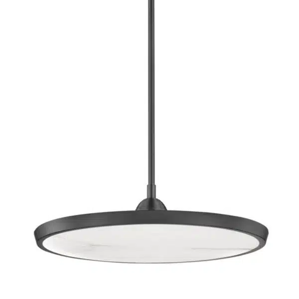 Draper Large LED Pendant