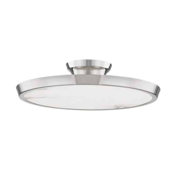 Draper LED Flush Mount