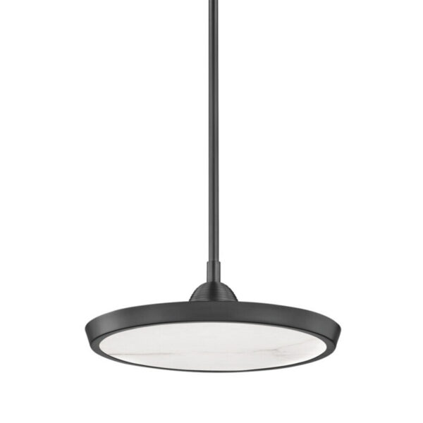 Draper Small LED Pendant