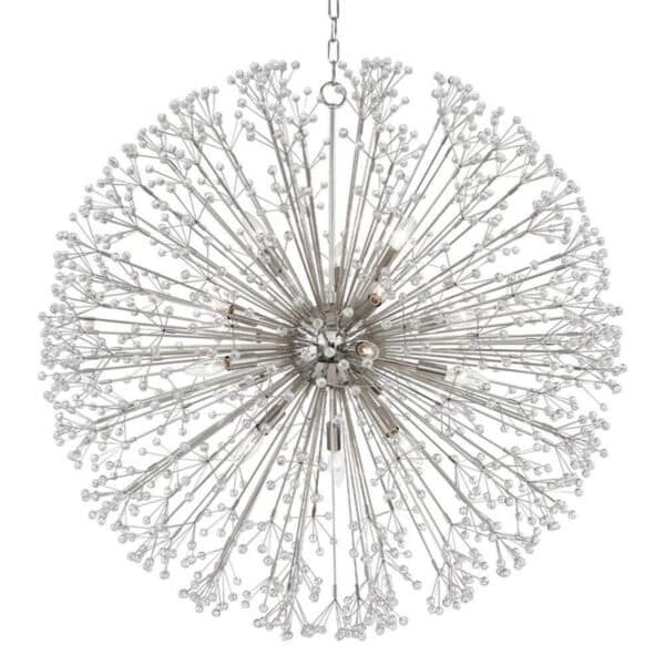 Dunkirk Sixteen Light Chandelier
