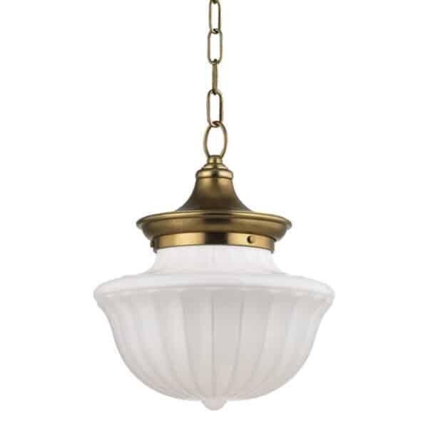 Dutchess One Light Medium Pendant