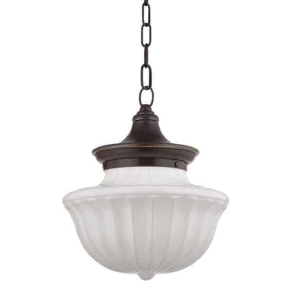 Dutchess One Light Medium Pendant