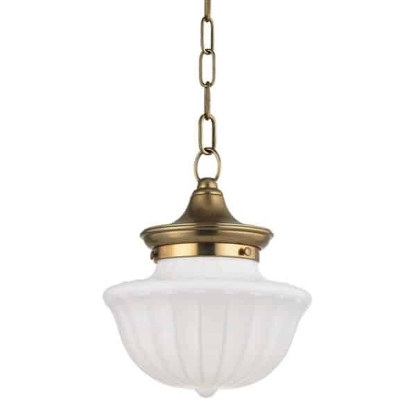 Dutchess One Light Small Pendant