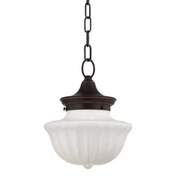 Dutchess One Light Small Pendant