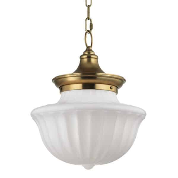 Dutchess Two Light Large Pendant