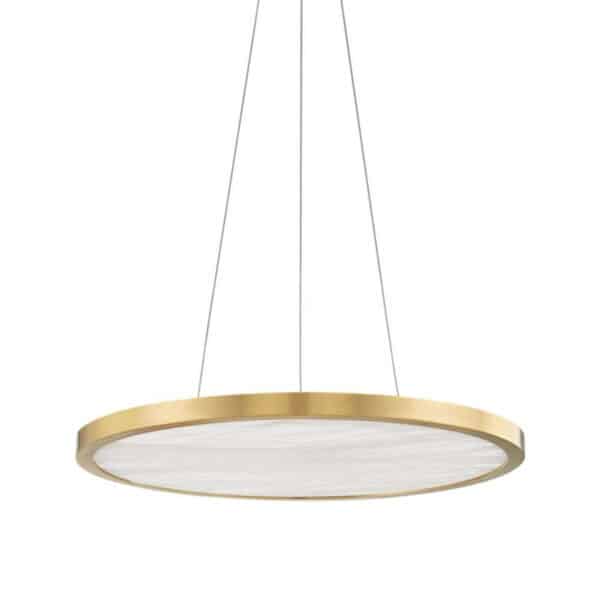 Eastport LED Pendant