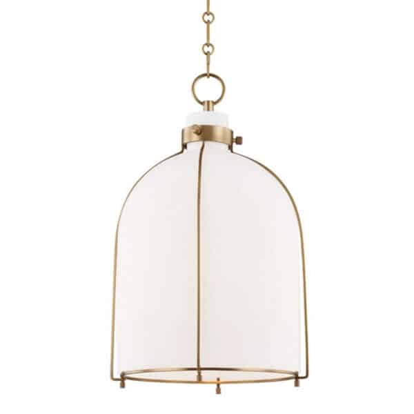 Eldridge One Light B Pendant