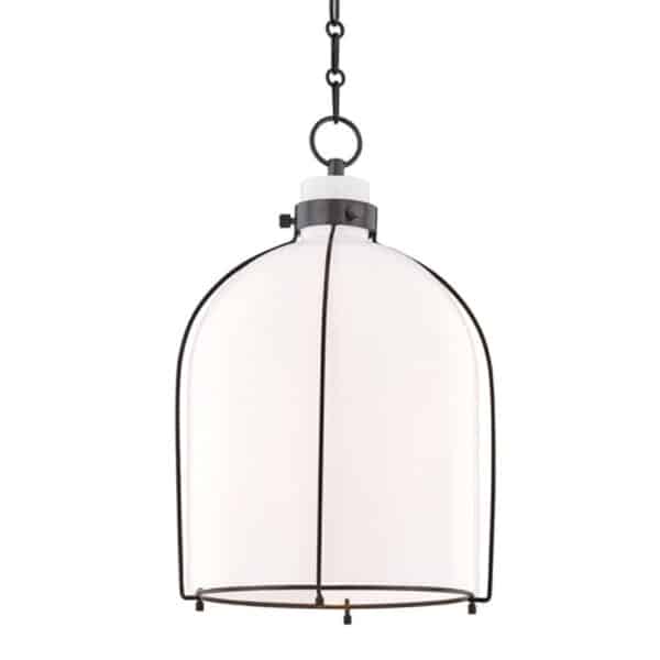 Eldridge One Light B Pendant