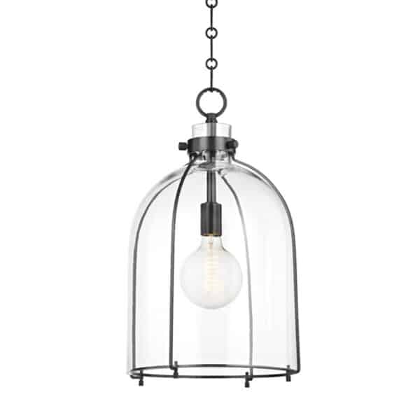 Eldridge One Light Pendant