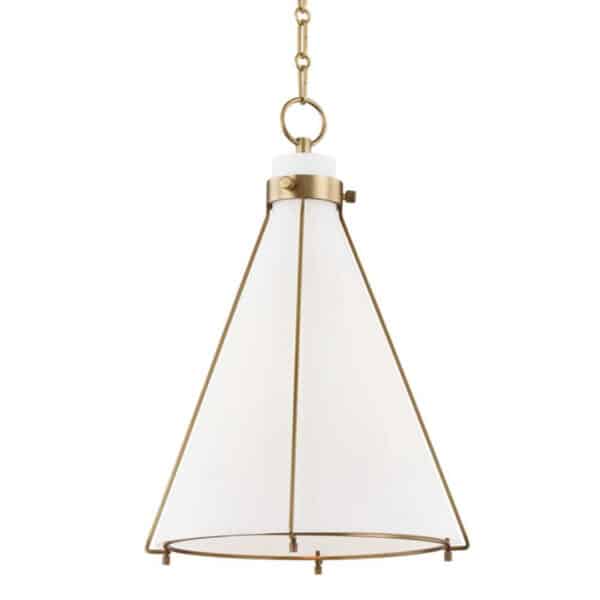 Eldridge One Light Pendant