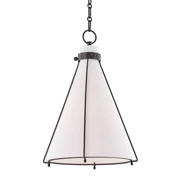 Eldridge One Light Pendant