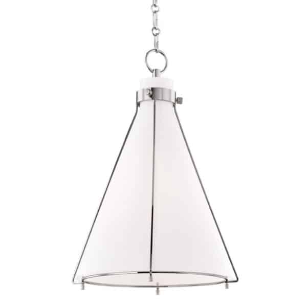 Eldridge One Light Pendant
